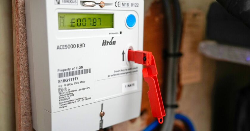 ‘Secret court hearings’ continue in key pre-payment meter update | Personal Finance | Finance