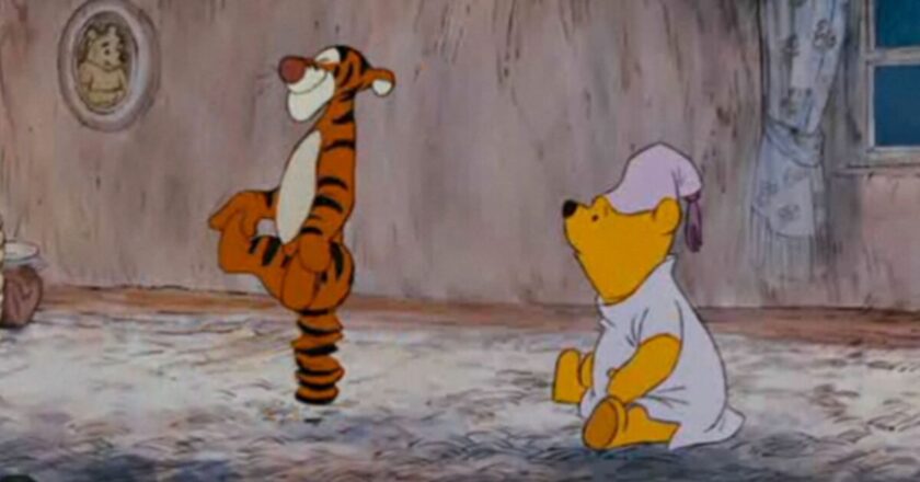 &lsquo;Winnie the Pooh is still a great first wander into world of books&rsquo;