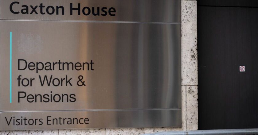 DWP PIP claimants ‘risked being pushed into debt or poverty’ amid ‘poor’ service | Personal Finance | Finance