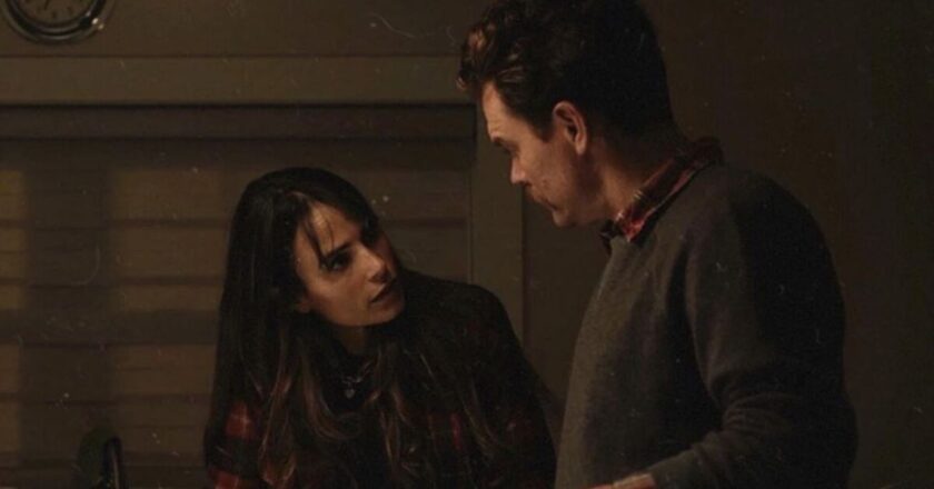 Hidden gem thriller &lsquo;deserves a bigger audience&rsquo; on TV today | Films | Entertainment