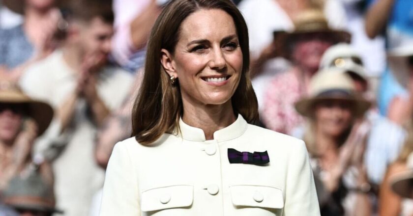 Inside Princess Kate’s wardrobe at 44: five staples worth investing in | Royal | News