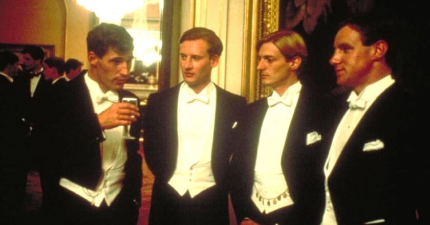 &lsquo;Best movie&rsquo; ever is now free to stream on BBC iPlayer | Films | Entertainment