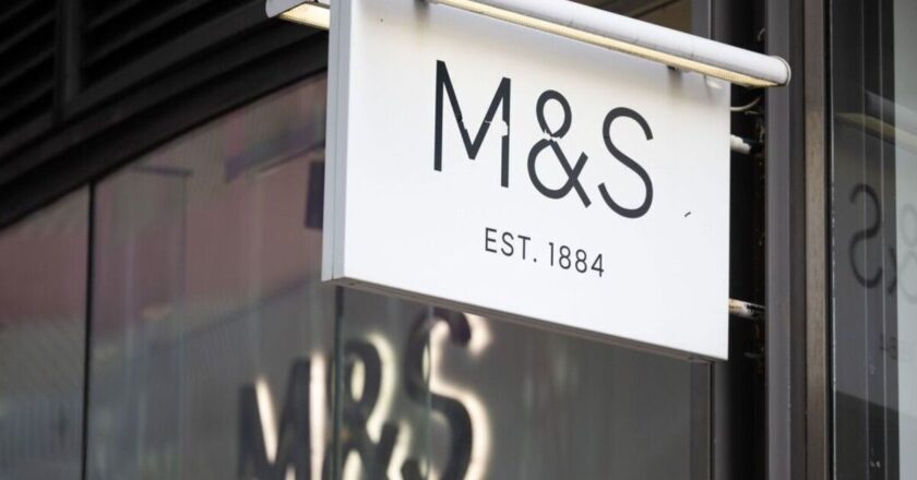 Marks and Spencer announces closure of another store in blow to UK city | UK | News