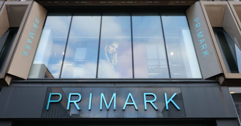 Primark shoppers warned ‘do not use’ item as urgent recall issued