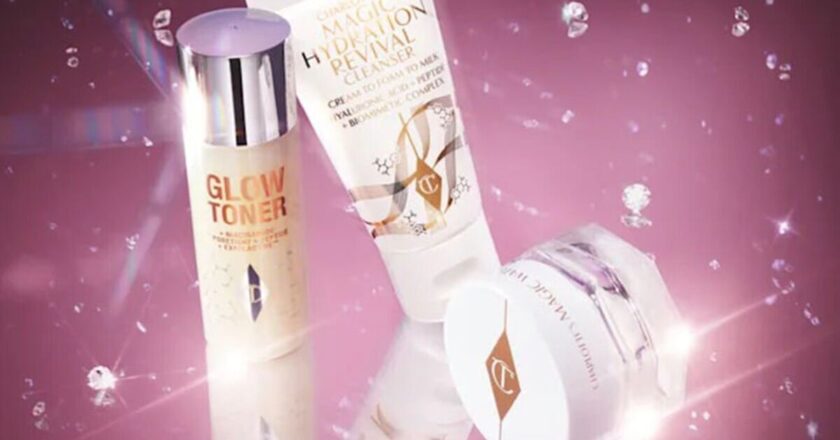 Charlotte Tilbury £42 set worth £63 is ‘amazing’ in winter