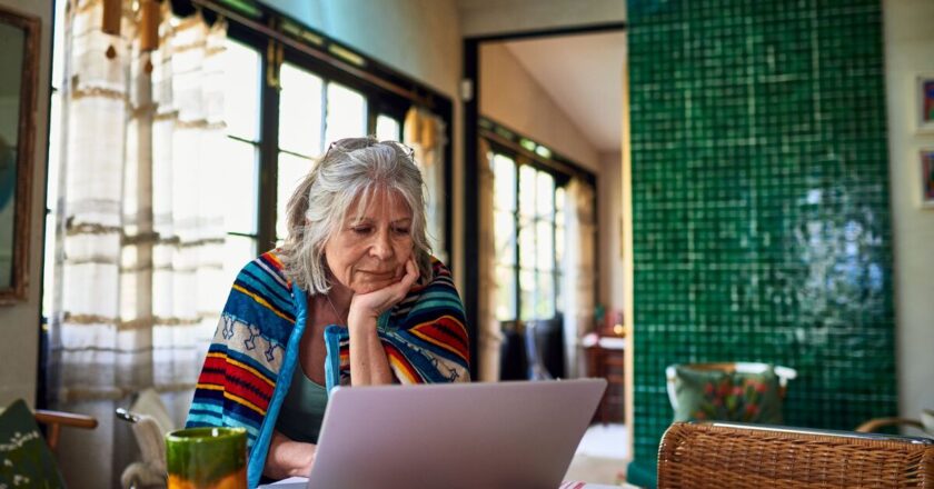 DWP means testing State Pension may be Rachel Reeves ‘wizard’ answer | Personal Finance | Finance