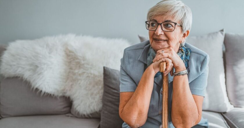 Pensioners on DWP disability benefit may be able to boost payment by £146 per month | Personal Finance | Finance