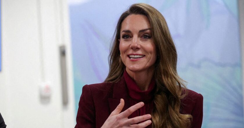 Real reason Princess Kate’s engagement ring is missing | Royal | News