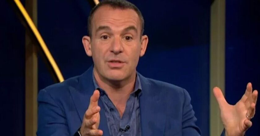 I’ve saved £667 using Martin Lewis trick – it’s easiest thing I’ve done | Personal Finance | Finance