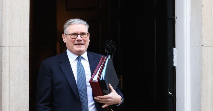 ‘Scrap council tax for OAPs’ demand as thousands want change in law | Personal Finance | Finance