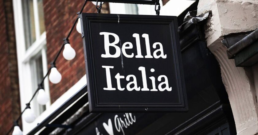 12 UK restaurants offering up to 50% off meals in January 2026 | Personal Finance | Finance