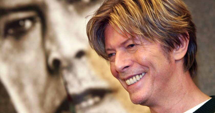 David Bowie’s forgotten role in film which ‘defined a generation’ | Celebrity News | Showbiz & TV