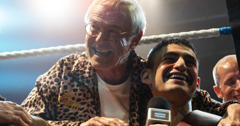 ‘Heartfelt’ James Bond reunion based on ‘gripping’ true story out now | Films | Entertainment