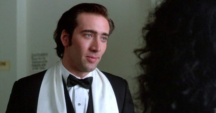 ‘Perfect’ Nicolas Cage film with 90% on Rotten Tomatoes now streaming | Films | Entertainment