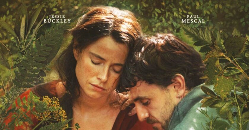 Hamnet review – Jessie Buckley deserves an Oscar, shame it&rsquo;s for this snoozefest | Films | Entertainment