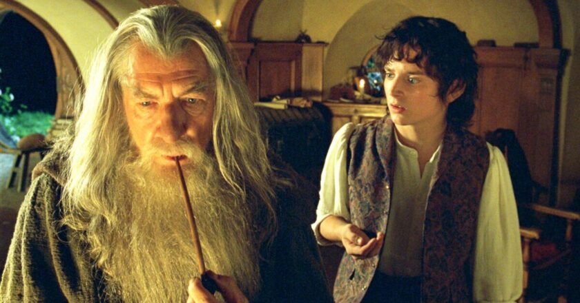 Lord of the Rings new movie producer teases Hunt for Gollum plot | Films | Entertainment