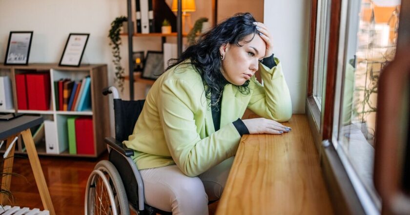 PIP wait times ‘unacceptable’ as date for new DWP system delayed | Personal Finance | Finance