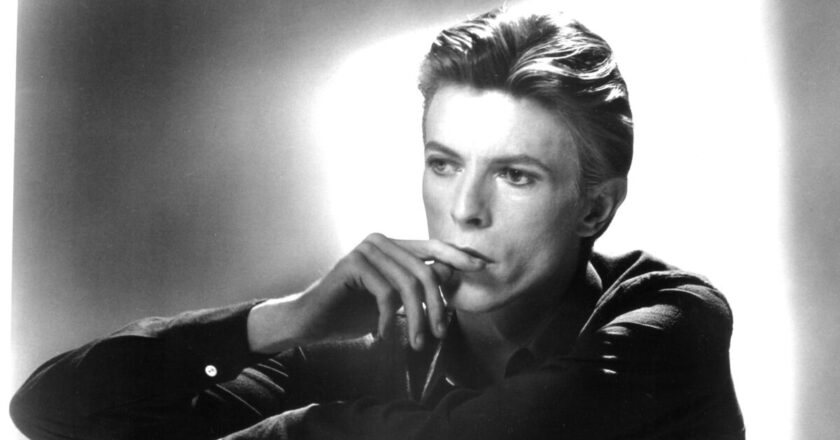 ‘I’m a linguist – David Bowie’s ‘Heroes’ was a song for the Germans’ | Music | Entertainment
