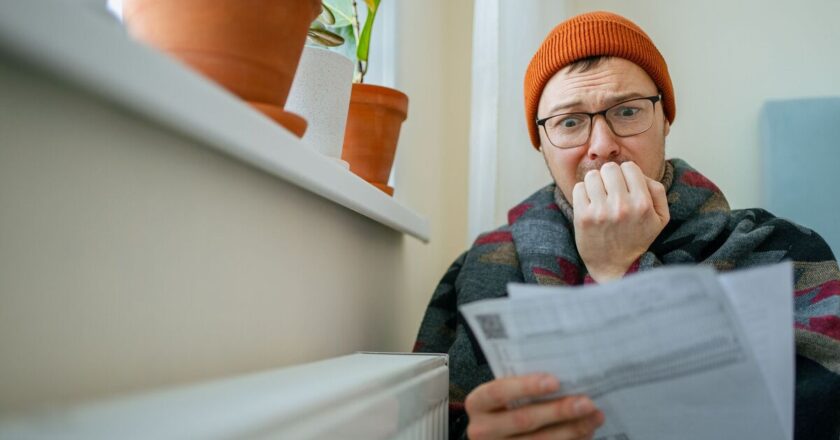 Thousands eligible for £150 winter energy support this month | Personal Finance | Finance