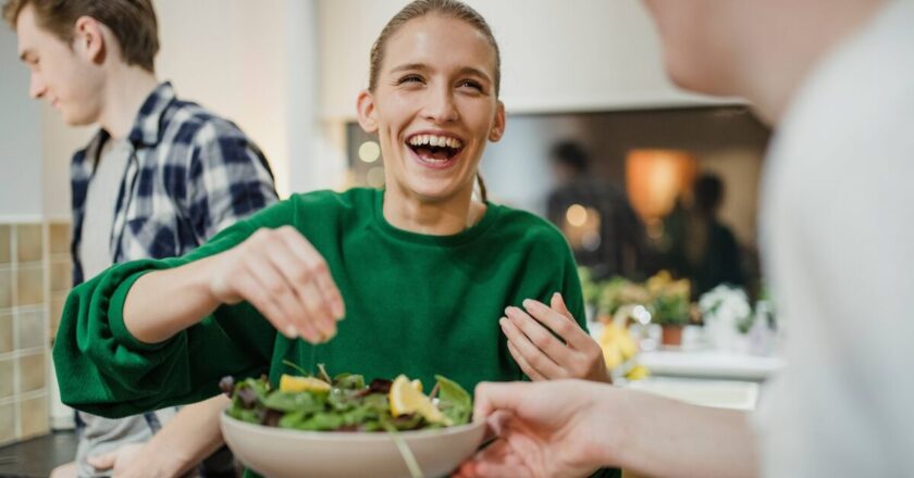 Doctor explains science behind controversial Slimming World rule