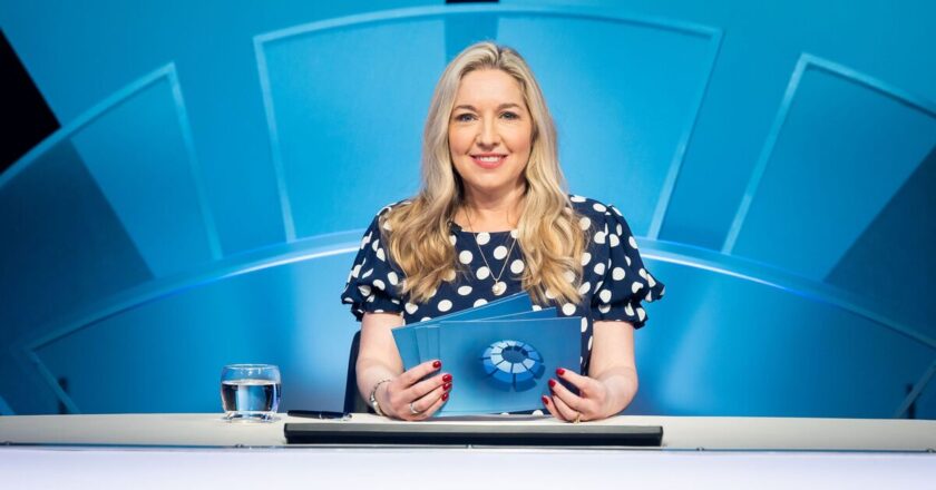 BBC’s Only Connect fans stumped over ‘easy’ sequence puzzle