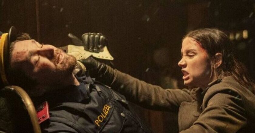 ‘Masterpiece’ action thriller better than John Wick | Films | Entertainment