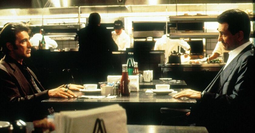 ‘Classic’ gangster film fans hail as ‘best ever’ on Film4 tonight | Films | Entertainment