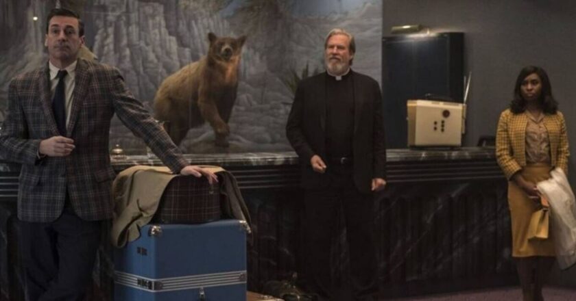 Fans hail thriller on Film4 tonight ‘favourite ever movie’ with all-star cast | Films | Entertainment