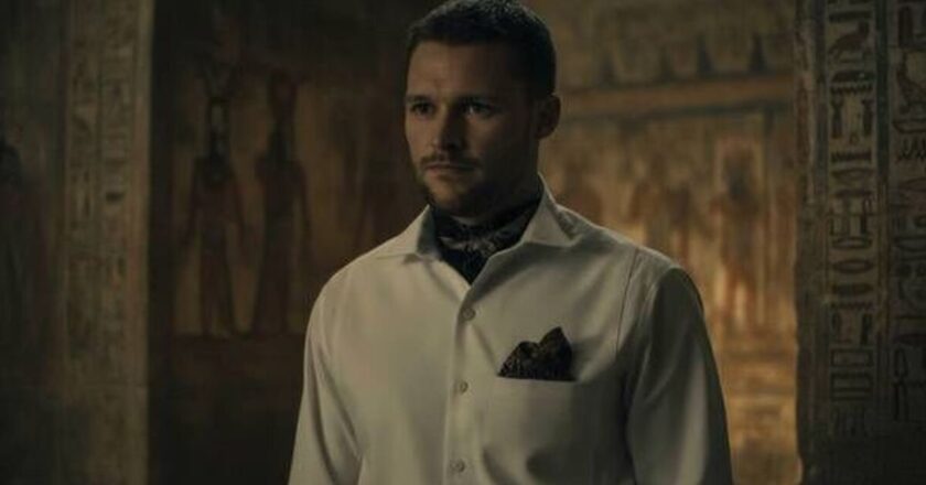 &lsquo;Horror master&rsquo;s&rsquo; twisted remake of iconic classic | Films | Entertainment