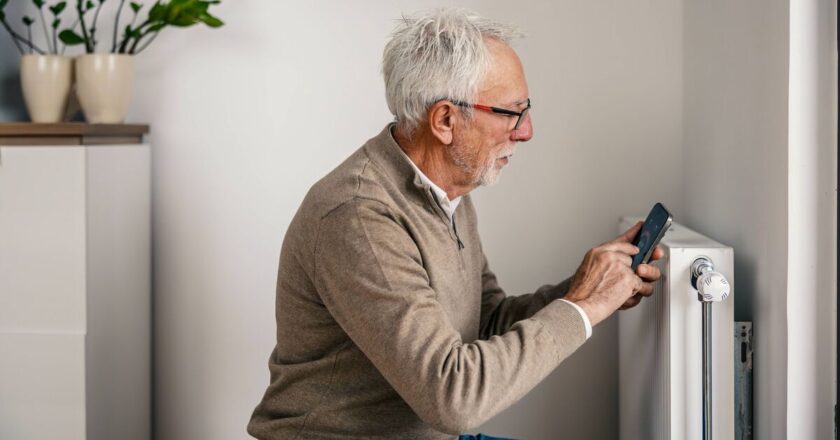 Energy expert warns ‘don’t do this’ with heating when it gets colder outside | Personal Finance | Finance