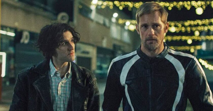 Harry Potter star&rsquo;s &lsquo;stunning&rsquo; film with 100% score available to watch | TV & Radio | Showbiz & TV