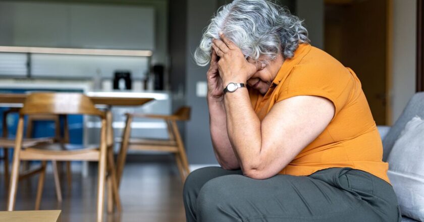 Thousands of pensioners missing out on £4,300 boost from DWP | Personal Finance | Finance