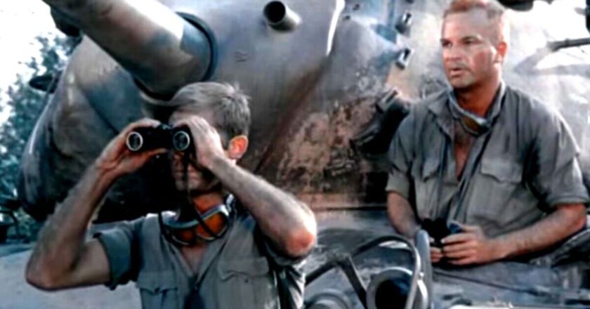 7 of the worst World War 2 films ever made ranked and number one will shock you | TV & Radio | Showbiz & TV