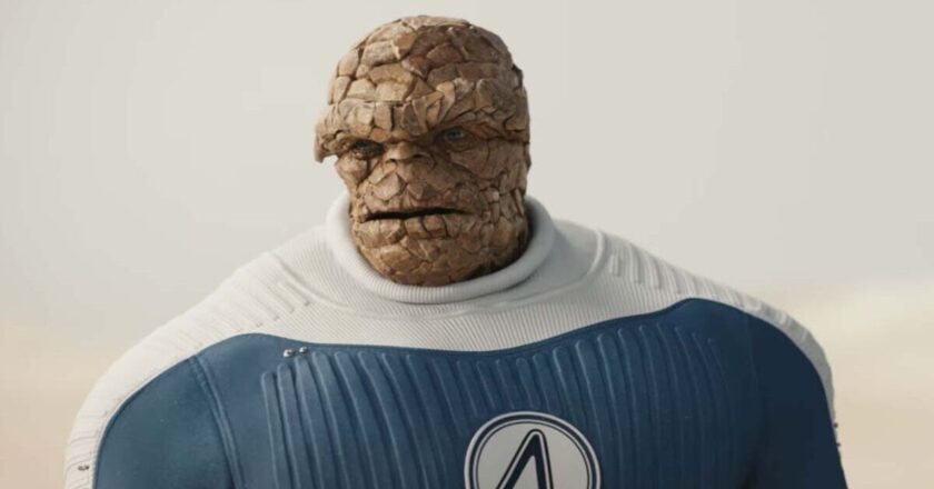 Avengers Doomsday new trailer unveils Fantastic Four and Black Panther Wakandans | Films | Entertainment