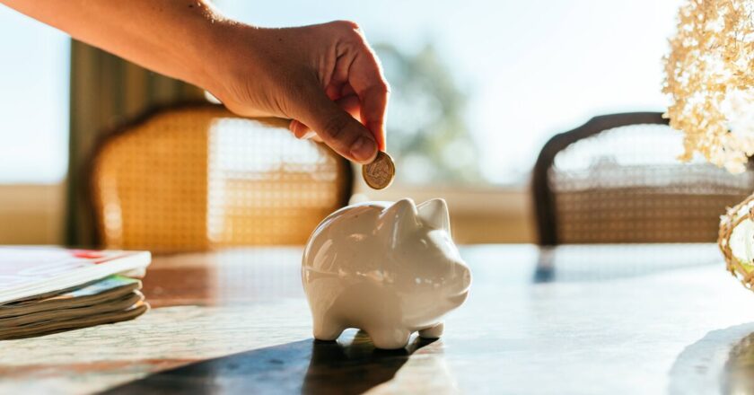 Anyone wanting to save money urged to adopt ‘use it twice’ rule