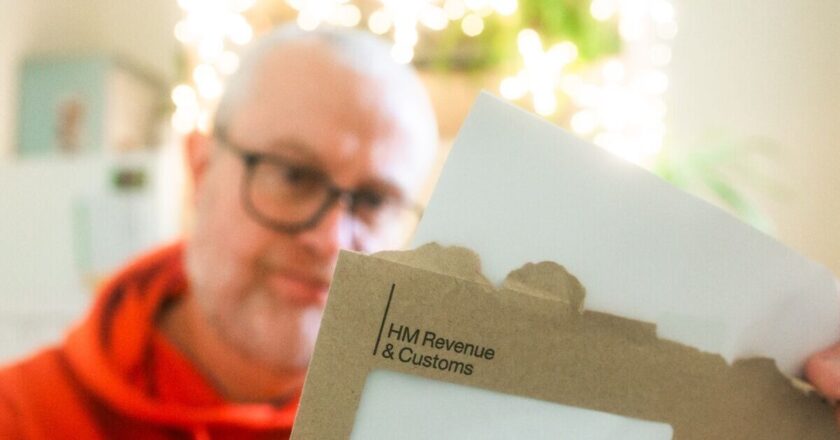 Two million Brits risk new 60% tax trap this year – how to avoid it | Personal Finance | Finance