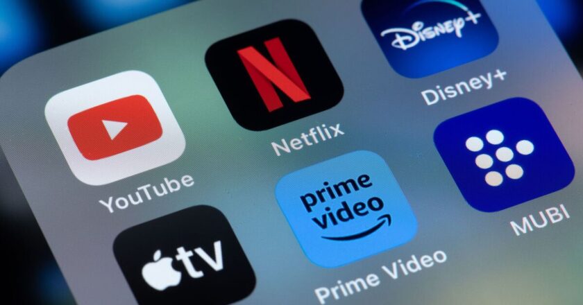 Apple TV is series so good viewers are binging it in 1 week | TV & Radio | Showbiz & TV