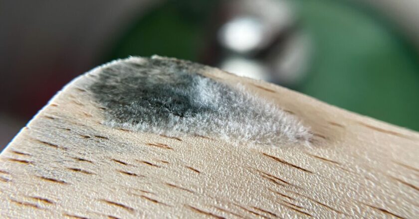 Household item poses massive mould risk and everyone has it in their homes