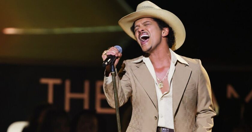 How to buy Bruno Mars tickets after general onsale sell out | Music | Entertainment