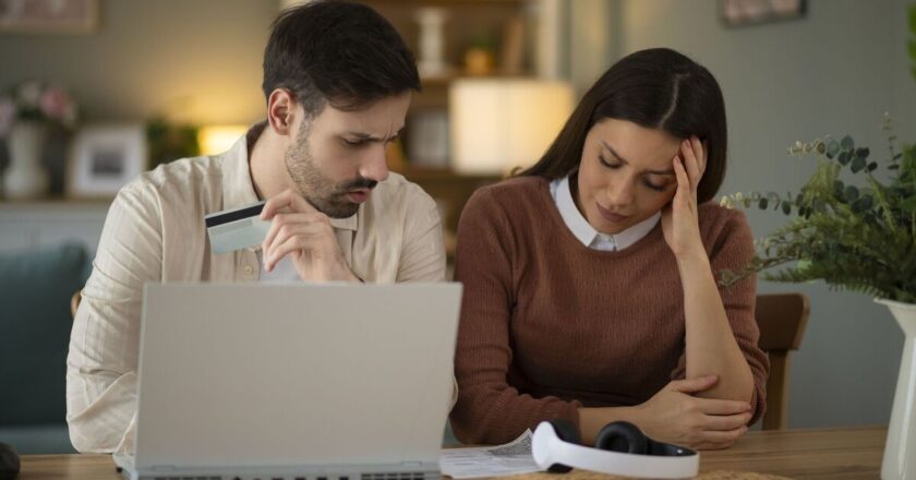 Thousands call for Personal Allowance increase to £15,597 | Personal Finance | Finance