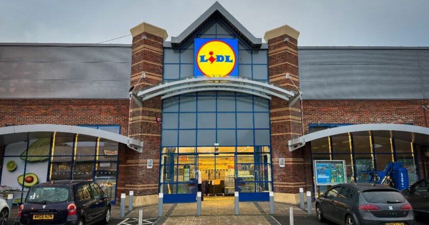 Lidl announces locations of 2 new UK stores opening in January 2026 | UK | News