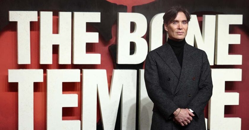 28 Years Later The Bone Temple Cillian Murphy Jim ending explained | Films | Entertainment