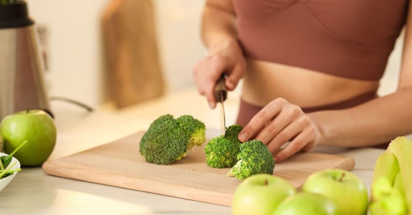 Broccoli will be ‘extra delicious’ if you coat it in 2 ingredients
