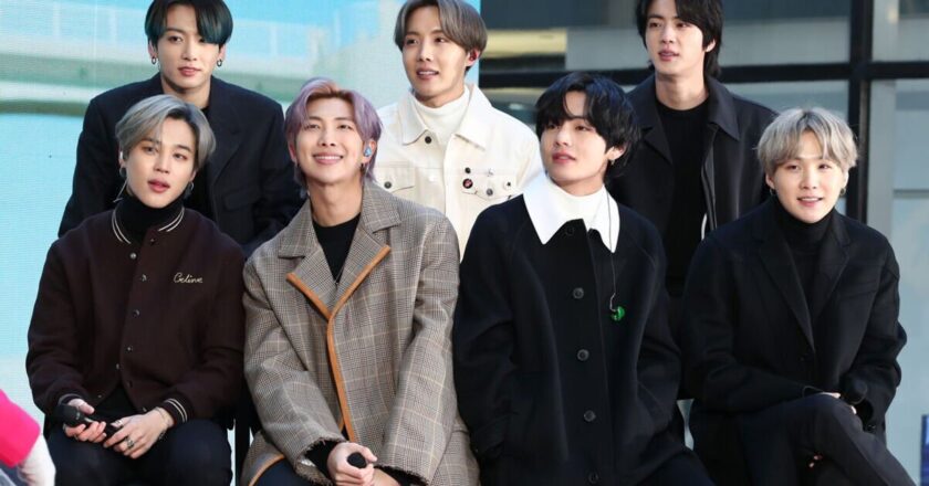 Where to buy BTS tour tickets for Tottenham Hotspur Stadium | Music | Entertainment