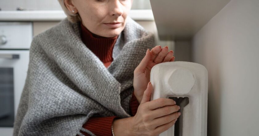 Cold Weather Payments for 802 eligible postcode areas – full list | Personal Finance | Finance