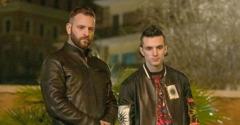 Netflix’s ‘perfect’ crime drama based on ‘masterpiece’ novel is unmissable | TV & Radio | Showbiz & TV