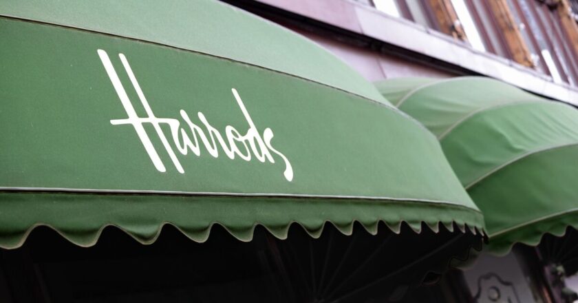 UK company that sells to Harrods and M&S plunges into administration – 50 jobs at risk | UK | News