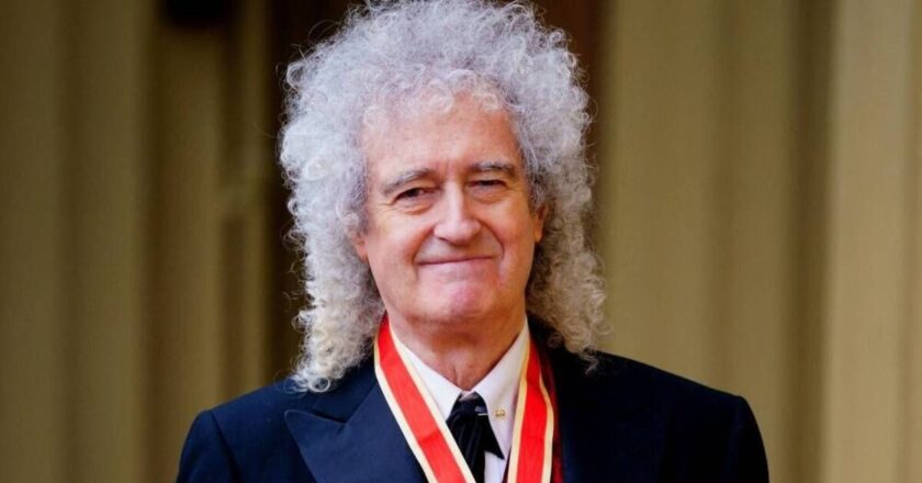 Brian May issues bombshell Queen statement as he rages ‘I won’t do it’ | Celebrity News | Showbiz & TV