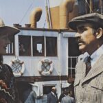 Best Agatha Christie screen adaptations ranked – 1957 film at No1 | Films | Entertainment