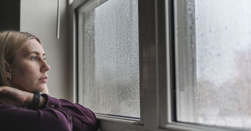 January check could save homeowners thousands of pounds | Personal Finance | Finance